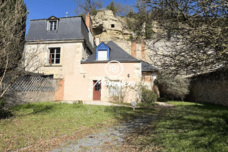 achat maison rochecorbon 37210