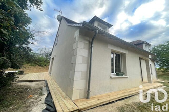 achat maison rochecorbon 37210