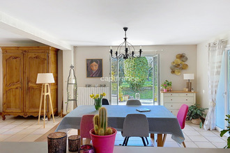 achat maison rochecorbon 37210