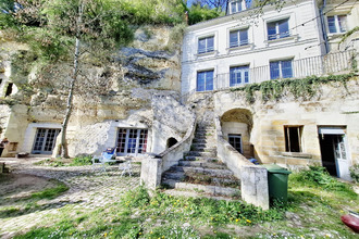 achat maison rochecorbon 37210