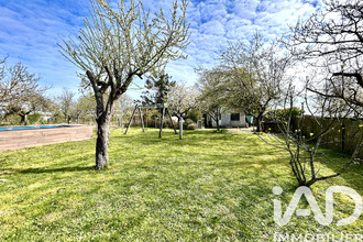 achat maison rochecorbon 37210