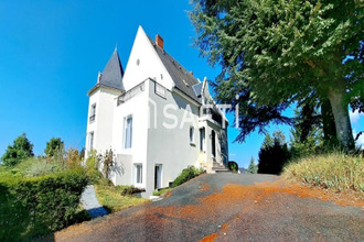 achat maison rochecorbon 37210