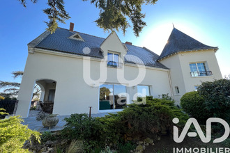 achat maison rochecorbon 37210