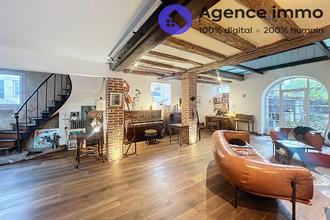 achat maison rochecorbon 37210