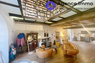 achat maison rochecorbon 37210