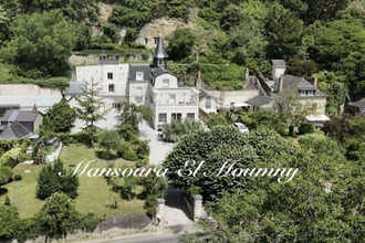 achat maison rochecorbon 37210