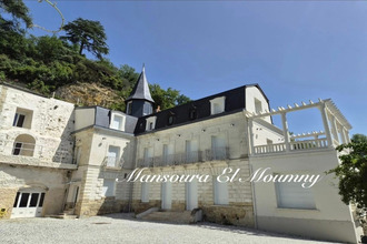achat maison rochecorbon 37210