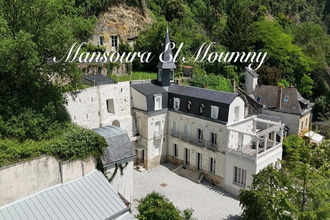 achat maison rochecorbon 37210