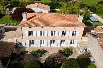 achat maison rochefort 17300