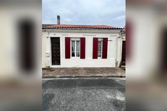 achat maison rochefort 17300