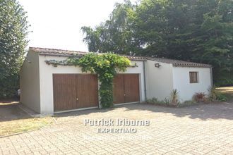 achat maison rochefort 17300