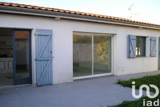 achat maison rochefort 17300