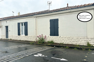 achat maison rochefort 17300