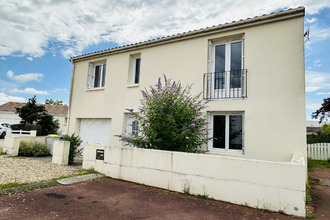 achat maison rochefort 17300