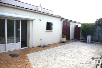 achat maison rochefort 17300