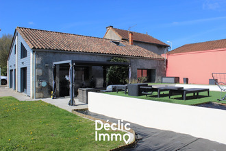 achat maison rochefort 17300