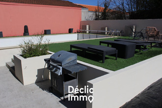 achat maison rochefort 17300