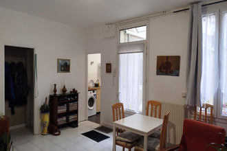 achat maison rochefort 17300