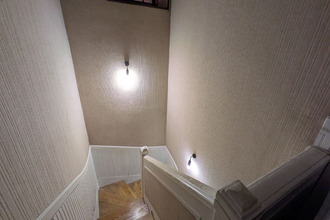 achat maison rochefort 17300