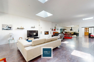 achat maison rochefort 17300