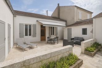achat maison rochefort 17300