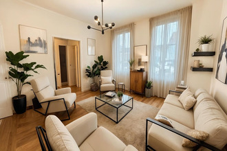 achat maison rochefort 17300