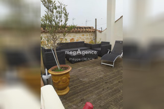 achat maison rochefort 17300