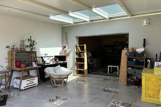 achat maison rochefort 17300