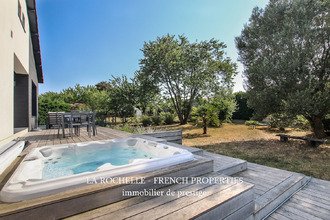 achat maison rochefort 17300