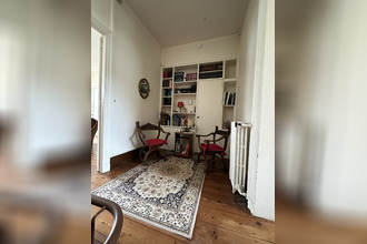 achat maison rochefort 17300