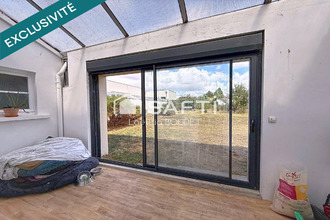 achat maison rochefort 17300