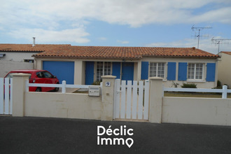 achat maison rochefort 17300