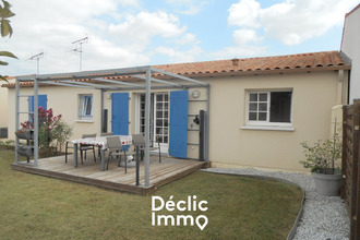 achat maison rochefort 17300