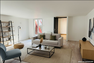 achat maison rochefort 17300