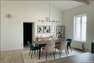 achat maison rochefort 17300