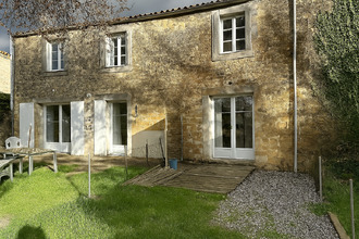 achat maison rochefort 17300