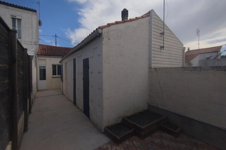 achat maison rochefort 17300