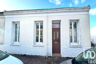 achat maison rochefort 17300