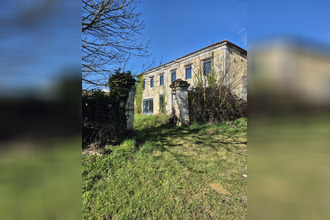 achat maison rochefort 17300