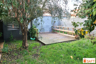 achat maison rochefort 17300