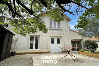 achat maison rochefort 17300