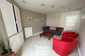 achat maison rochefort 17300