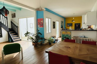 achat maison rochefort 17300