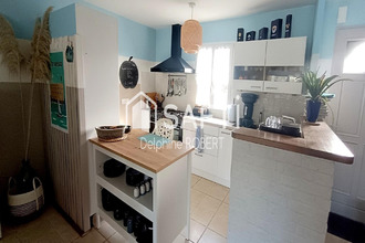 achat maison rochefort 17300