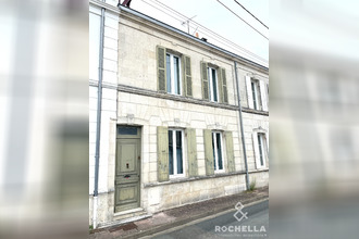 achat maison rochefort 17300