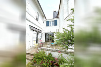 achat maison rochefort 17300