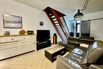 achat maison rochefort 17300