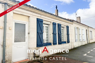 achat maison rochefort 17300