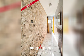 achat maison rochefort 17300