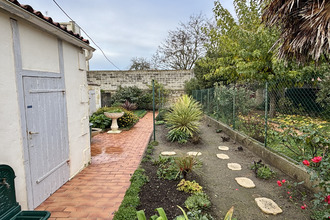 achat maison rochefort 17300